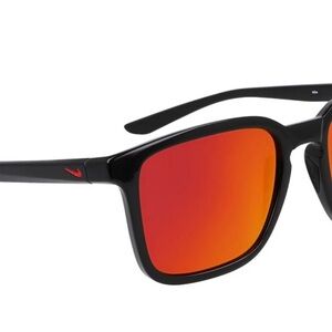 Nike Men's Circuit Team Sunglasses - FD7322-010 55-20-145